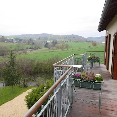 Vakantiehuis Des 2 Chenes