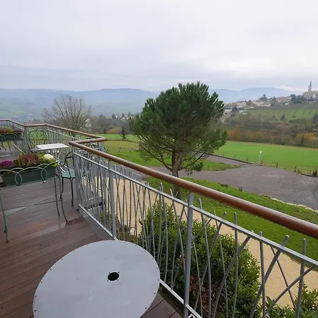 Des 2 Chenes Holiday home *