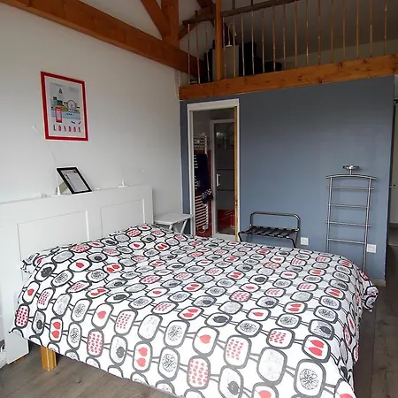 Holiday home Des 2 Chenes *