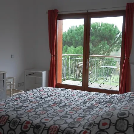 Vakantiehuis Des 2 Chenes *