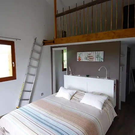 Des 2 Chenes Holiday home