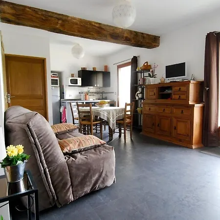 Vakantiehuis Des 2 Chenes