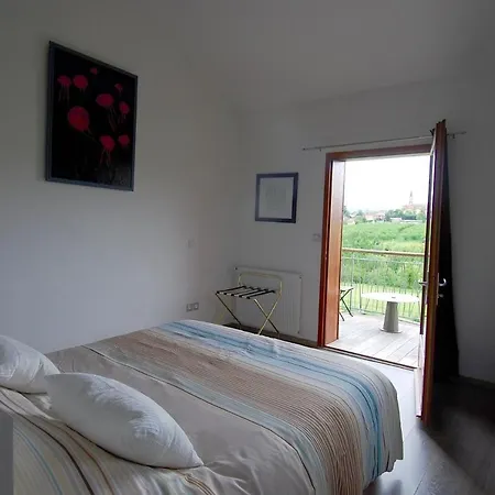 Des 2 Chenes Vakantiehuis *