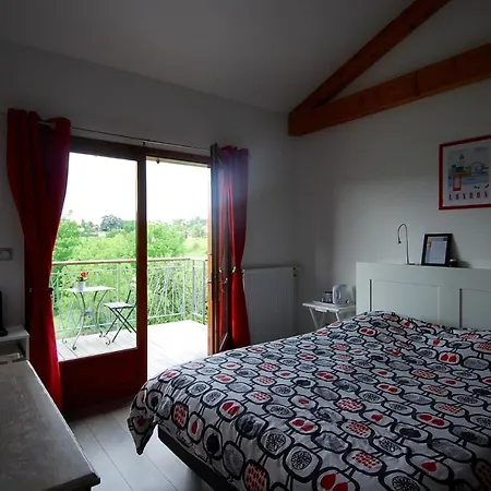 Des 2 Chenes Holiday home Bessenay