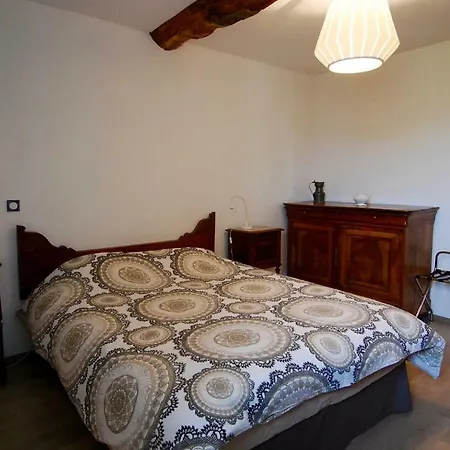 Holiday home Des 2 Chenes