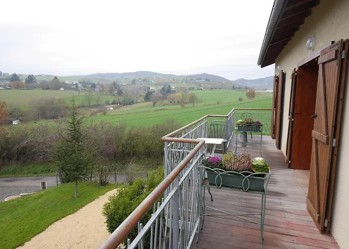 Tatil Evi Des 2 Chenes