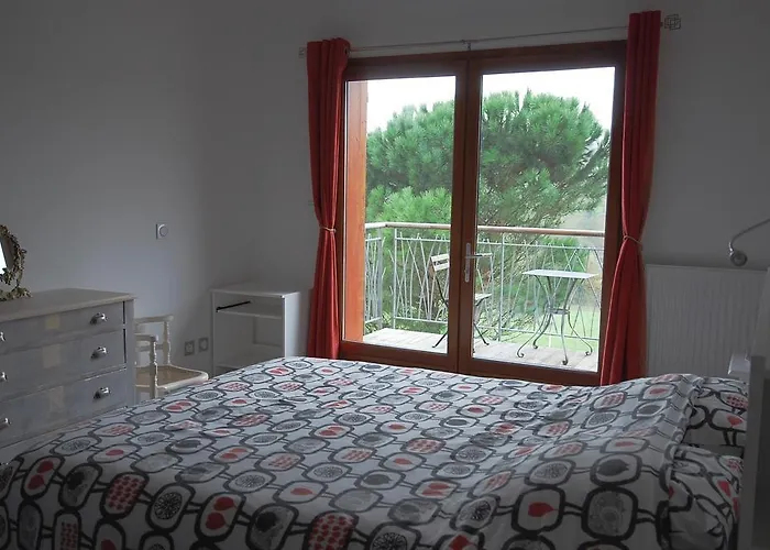 Tatil Evi Des 2 Chenes *